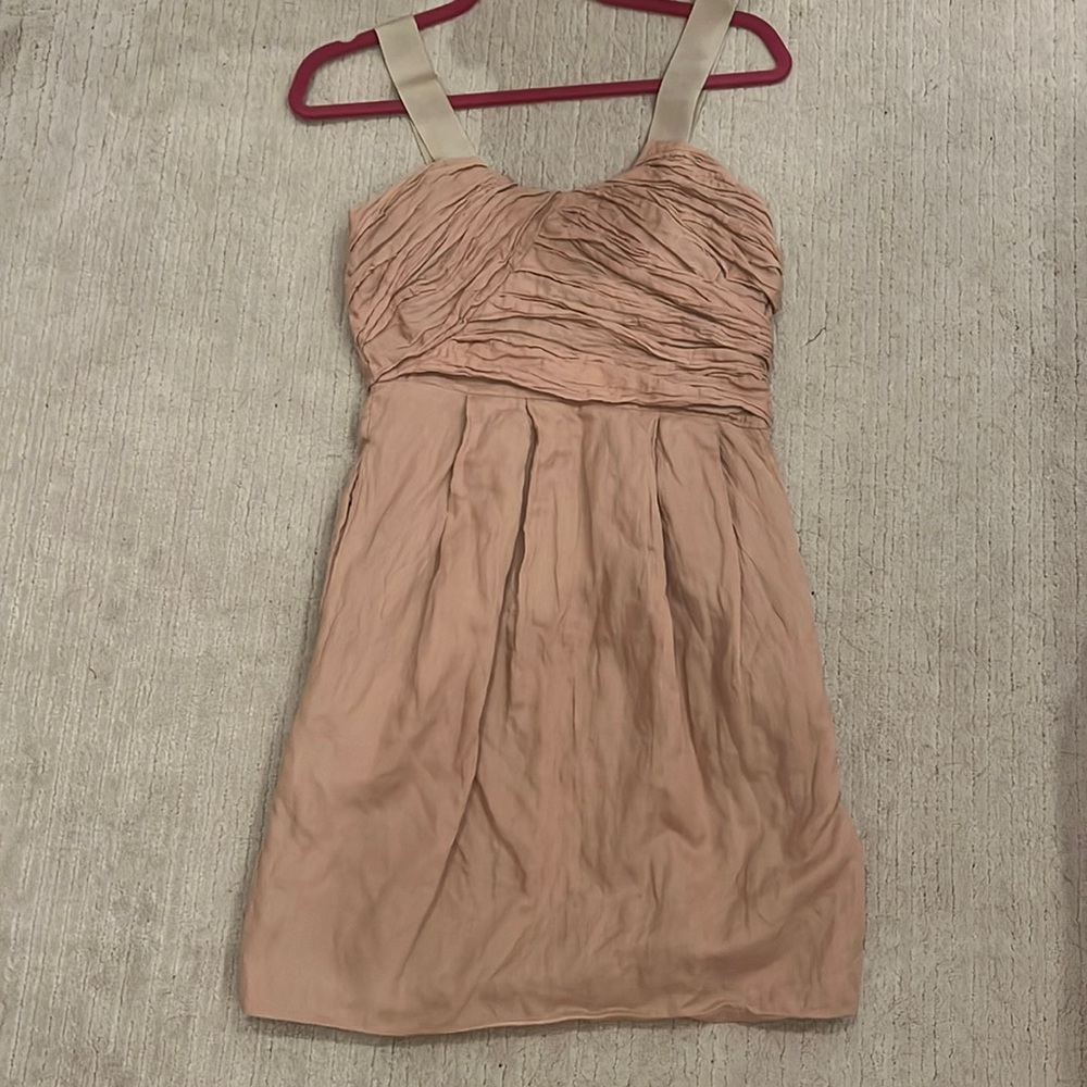 Jcrew dress